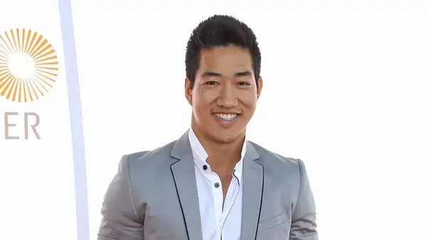 Alex Wong (Photo credit: Getty Images)