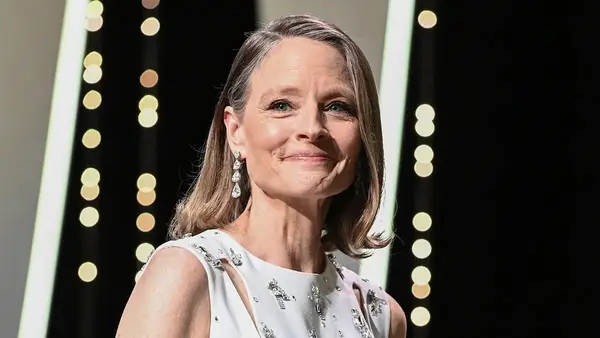 jodie foster