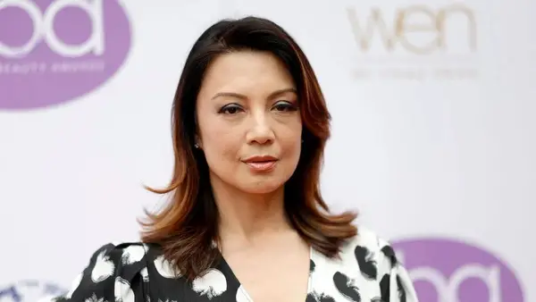 Ming-Na Wen (Photo credit: Getty Images)