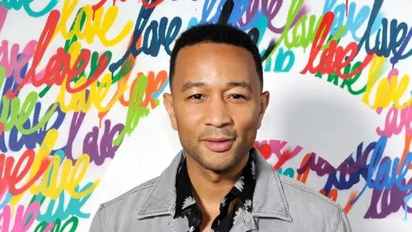 John Legend começará a aplicação da comida e a jornada é boa