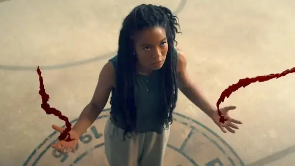 Você não precisa ver v antes da quarta temporada dos meninos, mas você deve ser