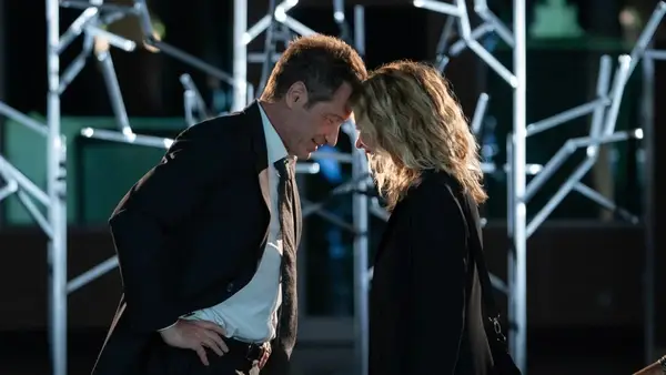 Meg Ryan déballait la fin de ce qui se passe plus tard: ils battent et manquent toujours