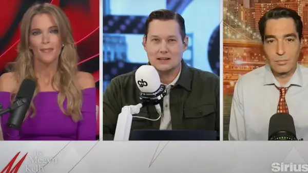 Megyn Kelly dice alla frode che inganna la sua famiglia quasi $ 17.000