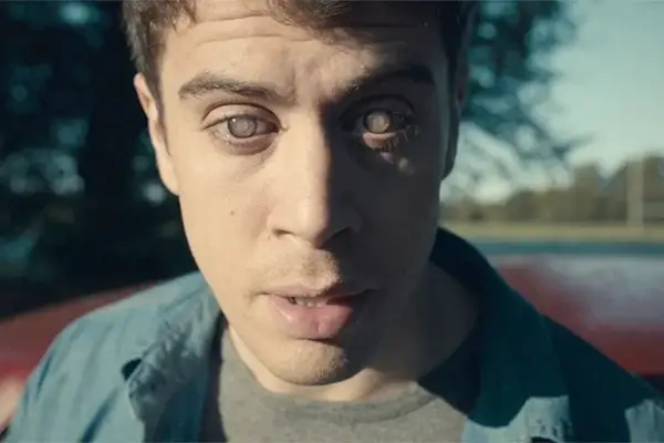 5 episodios de espejo negro inspirados en la vida real (fotos)