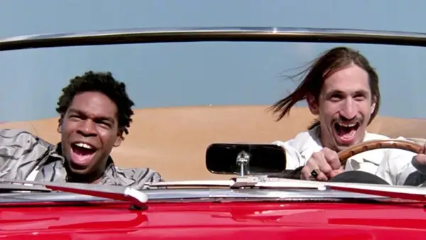 David Katzenberg Dirigirá Ferris Bueller spin-off Sam Y Victor's Day Free