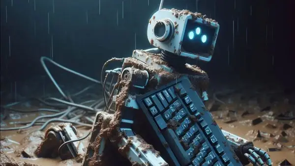 Desus Nice suggerisce che la storia della pausa del suo semplice figlio è una bugia con un cappuccio GIF