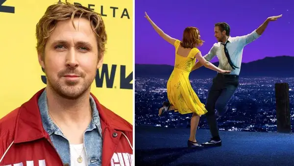 Ryan Gosling admite que direcionaria o desempenho de seu país, enquanto sua cena de dança Emma Stone ainda o persegue