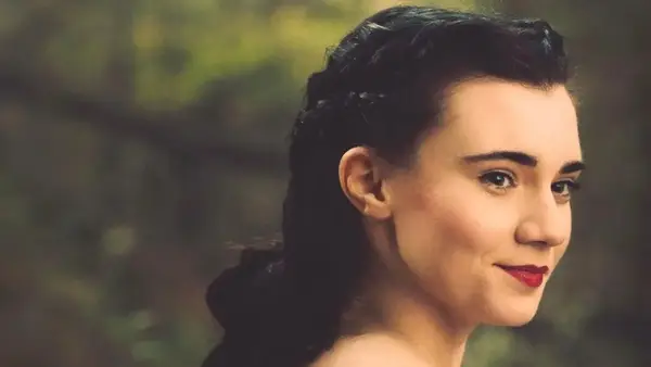 Una película de Blancanieves protagonizada por el conservador YouTuber Brett Cooper llegará a Daily Wire (video)