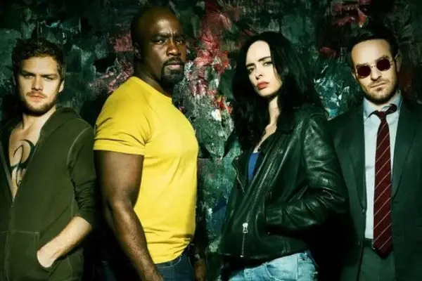 É isso que você precisa saber antes de ver os defensores