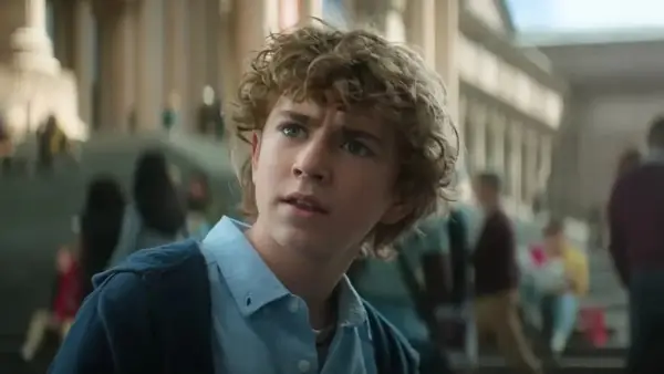 Disney Testing AI, die mit der Programmstimmung mit Anzeigen zusammenfällt