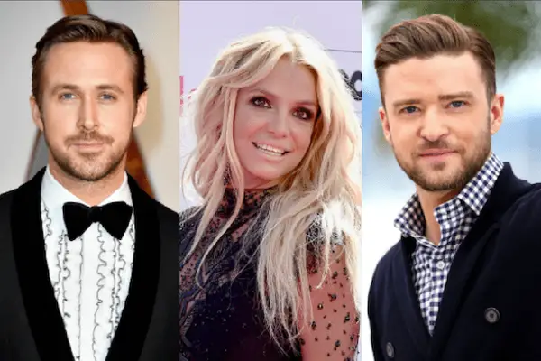 Mickey Mouse Club: 10 ratos que o deixaram alto, de Ryan Gosling a Britney Spears (foto)