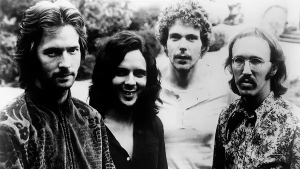 Jim Gordon, batterista dell'equipaggio di demolizione a Derek e Domino Layla, è morto a 71