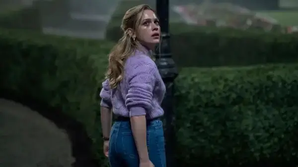 La stagione 3 inquietante di Netflix si sarebbe rivolta al romanzo di Richard Matheson Hell House, afferma Mike Flanagan