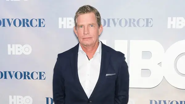 Thomas Haden Church finisce Daniel Craig a Masser 3 | Esclusivo