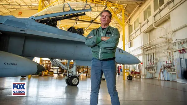 Fox Nation Cam Cam 24/7 é renovado para a segunda temporada | Exclusivo