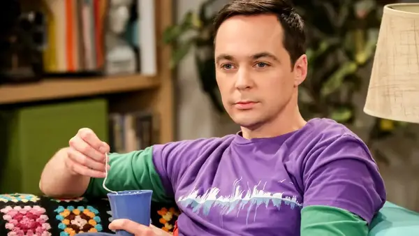 Esta é a razão pela qual o jovem Sheldon termina após a sétima temporada