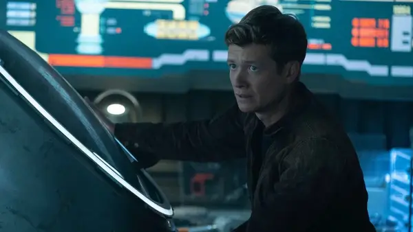 Star Trek: Picard: Tudo o que sabemos sobre Jack Crusher