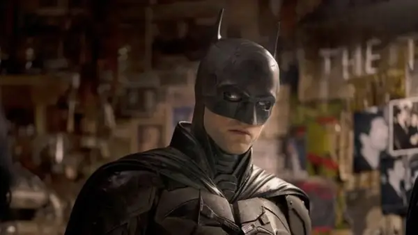 Batman foi o filme mais popular da Letterboxd em 2022, mas tudo foi a melhor qualificação de todo o mundo