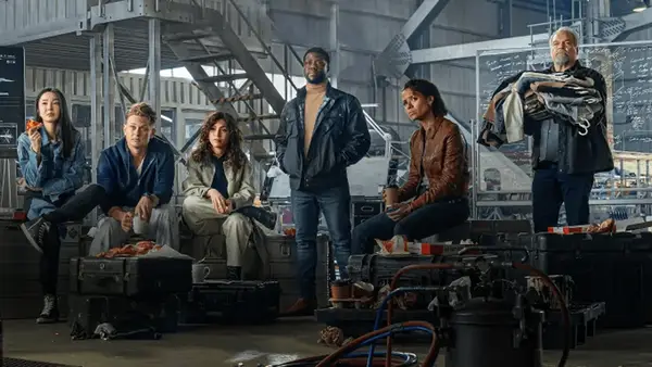 Os 7 melhores novos filmes da Netflix em janeiro