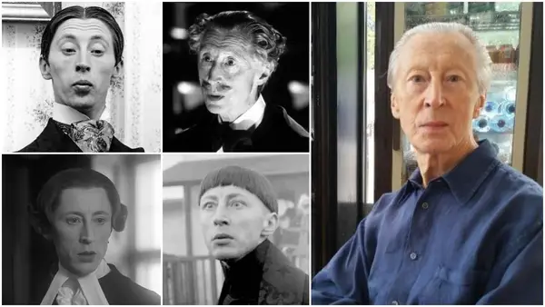 Murray Melvin, Phantom of Opera e Torchwood Actors, è morto a 90