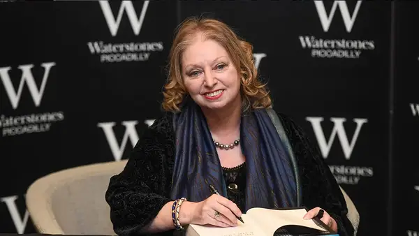 Hilary Natecloth, autor da Trilogia Wolf Hall, morreu aos 70 anos de idade