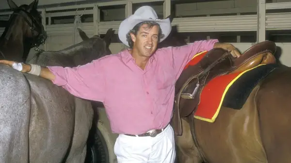 Meg Bennett, Protagonista Di The Young and the Restless, Murdel à 75