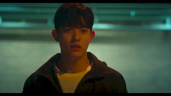 La vengeance des autres : épisodes 3-4