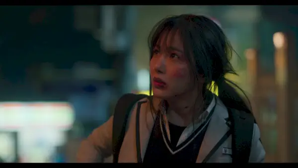 La vengeance des autres : épisodes 3-4