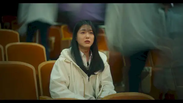 La vengeance des autres : épisodes 3-4