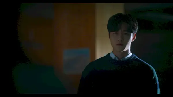 La vengeance des autres : épisodes 3-4