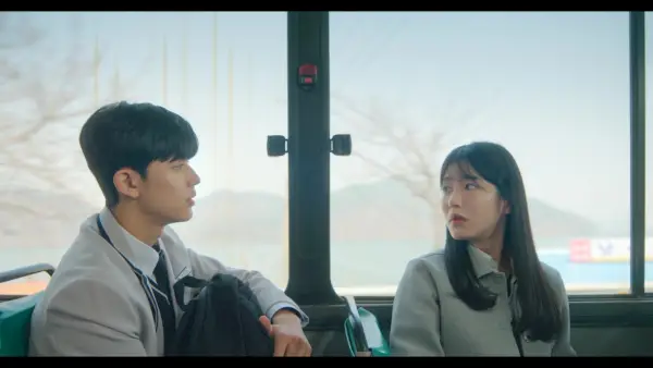 La vengeance des autres : épisodes 3-4