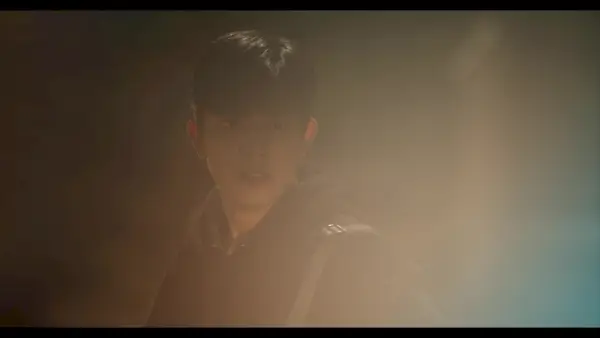 La vengeance des autres : épisodes 3-4