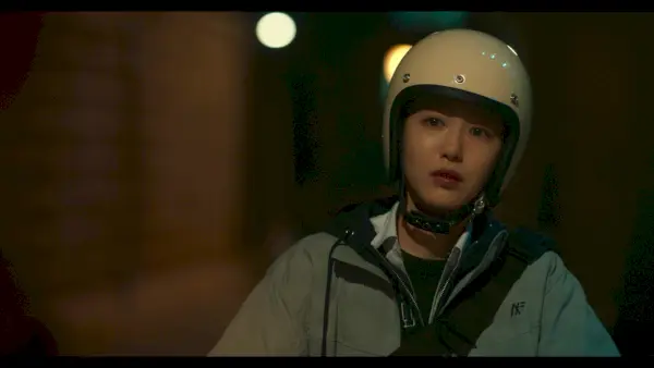 La vengeance des autres : épisodes 3-4