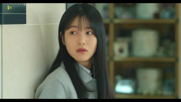 La vengeance des autres : épisodes 3-4