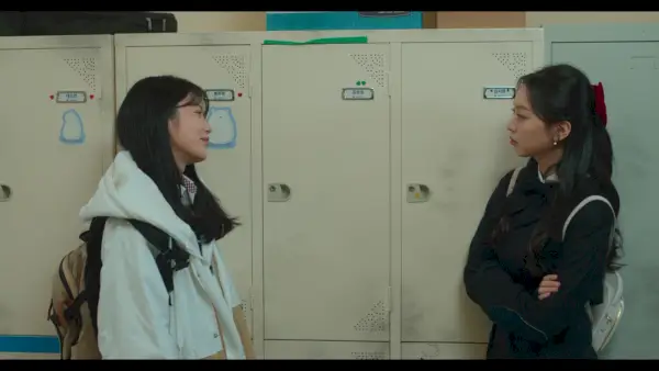 La vengeance des autres : épisodes 3-4