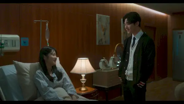 La vengeance des autres : épisodes 3-4