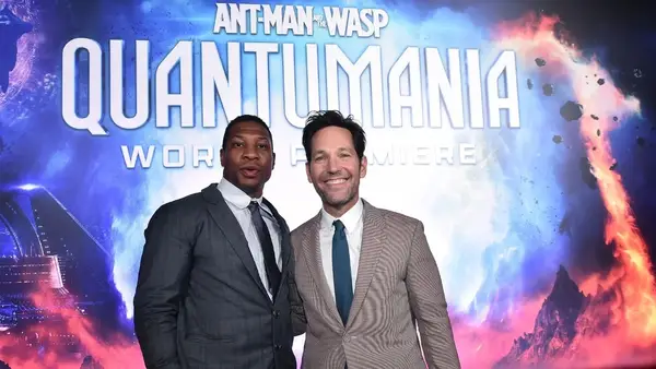 Rapporto del partito: Ant-Man prende il controllo di Westwood, Motown rende in movimento il Grammy