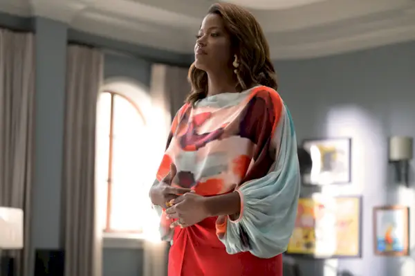 Cassandra Freeman pense que le camée de Will Smith dans la finale de la série « Bel-Air » sera cathartique pour le public : c'est un moment puissant