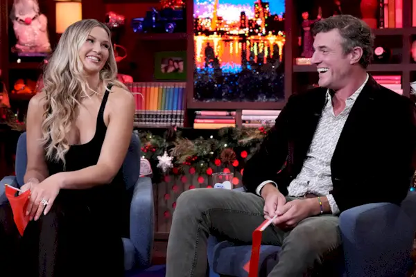 La star de « Southern Charm » Molly O’Connell a été prévenue que Salley Carson et Venita Aspen viendraient la chercher cette saison : qu’est-ce qui se passe ?