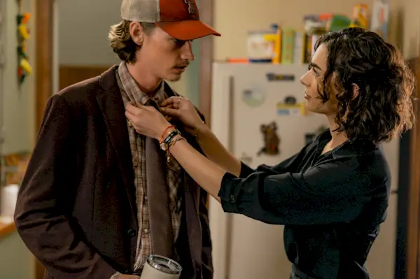 Landman, Jacob Lofland