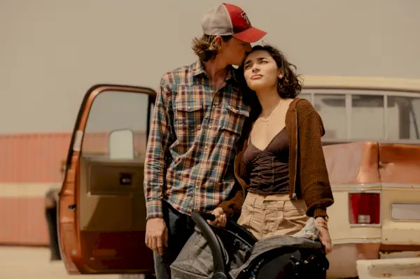 Landman, Jacob Lofland