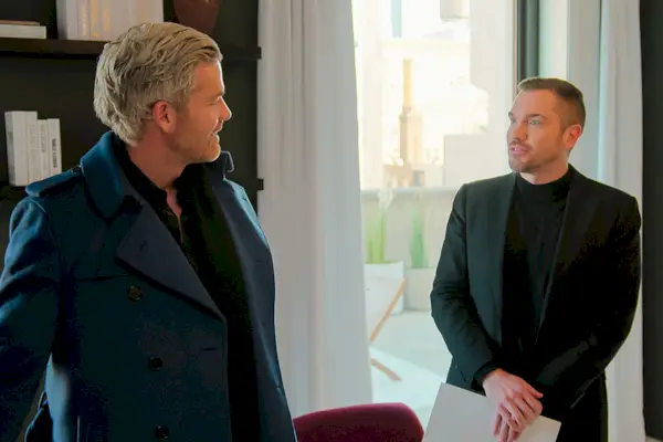 Ryan Serhant revela que Savannah Gowarty, ex-estrela de ‘Owning Manhattan’, foi dispensada da empresa: isso é algo que foi cortado na primeira temporada