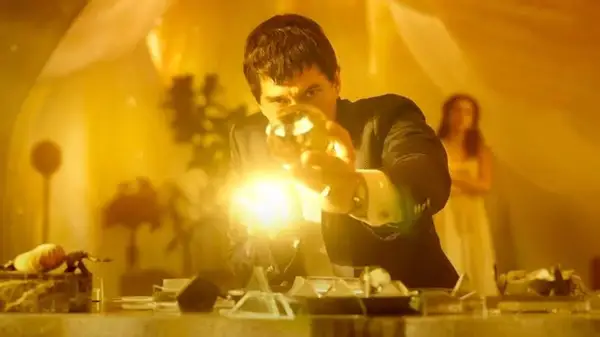 Francis Ford Coppola hat diese Megalopolis -Bewertungen noch nicht gesehen