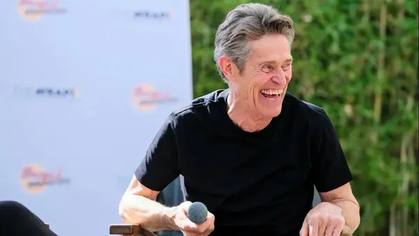 Der Shutds -Star Diane Kruger sagt, das europäische Kino habe ihre Karriere gerettet