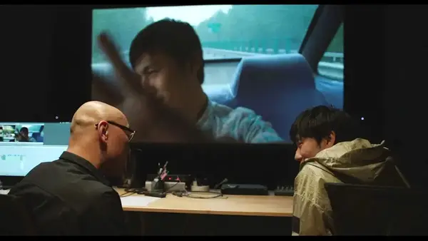 Rezension eines unvollendeten Films: Dieses pandemische Porträt der Bewegungen, Verlust und Gemeinschaft ist überwältigend