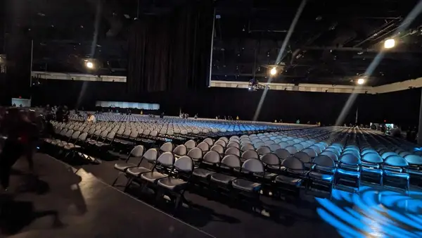 Vencedor e perdedor da Comic-Con 2023: de Barbie a Hall H e mais