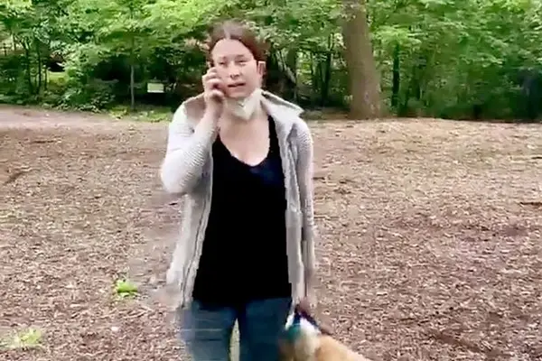 Karen Movie Review: Thriller Consumo parla del razzismo con la profondità di un meme