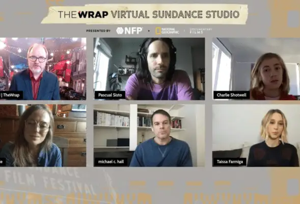 Film Revue John and the Hole: The Winking Box esamina un adolescente che succhia l'età adulta