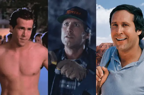 Ogni film di National Lampoon, peggio per meglio (foto)