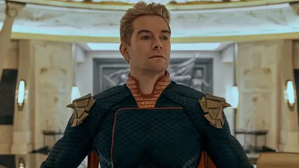 Recensione della giovane stagione 3: Homelander diventa ancora più cattivo quando la serie Prime Videos attraversa i suoi limiti